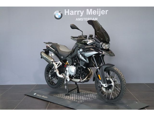 bmw - f-850-gs