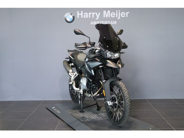 bmw - f-850-gs