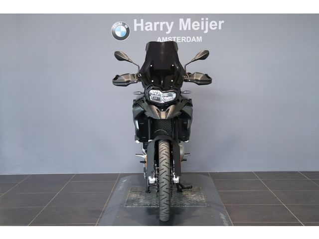 bmw - f-850-gs