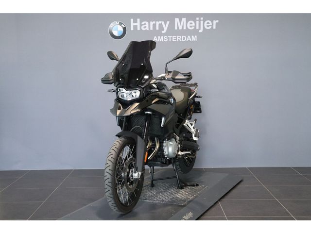 bmw - f-850-gs