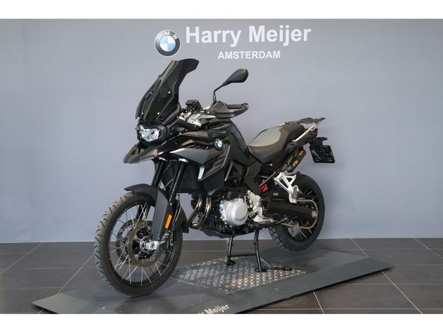 bmw - f-850-gs