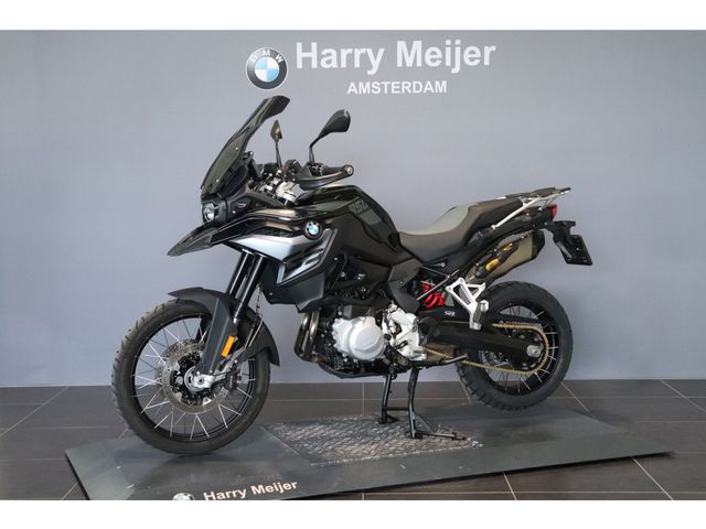 bmw - f-850-gs
