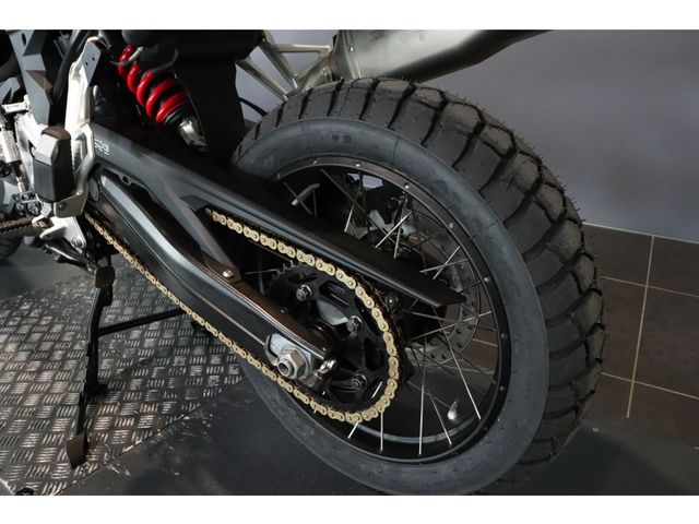bmw - f-850-gs