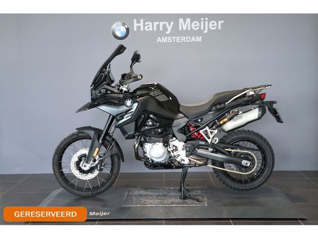 bmw - f-850-gs