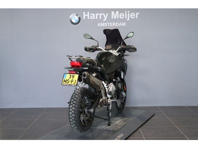 bmw - f-850-gs