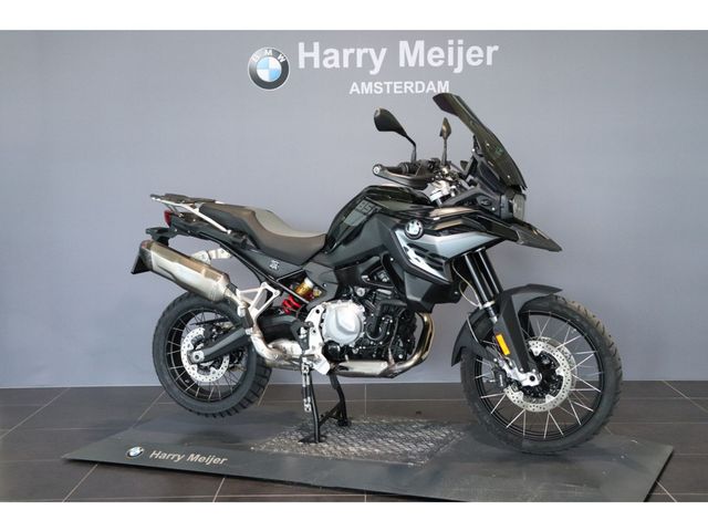 bmw - f-850-gs