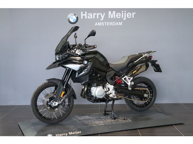 bmw - f-850-gs