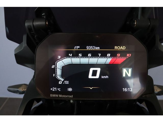 bmw - f-850-gs
