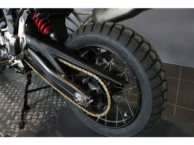 bmw - f-850-gs