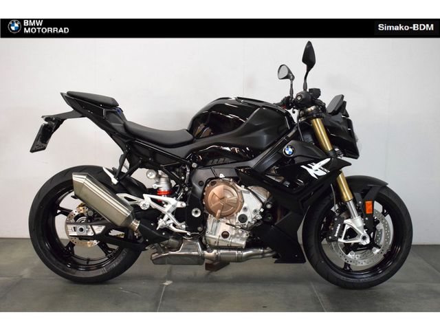 bmw - s-1000-r
