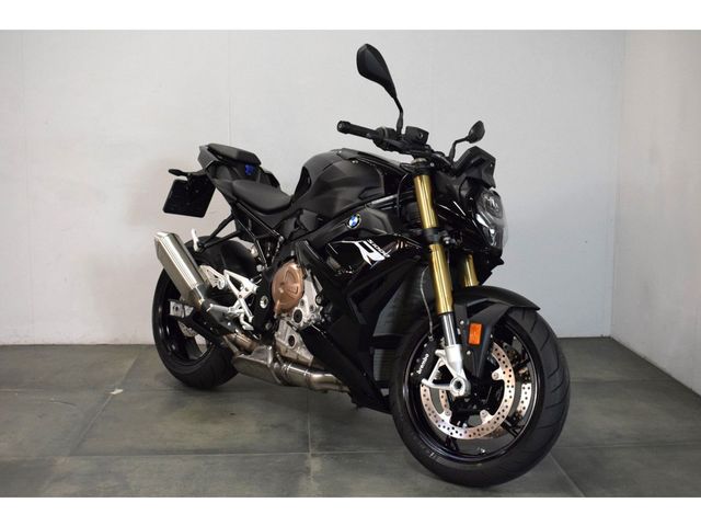bmw - s-1000-r