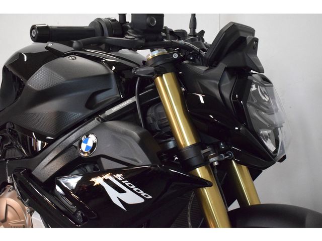 bmw - s-1000-r