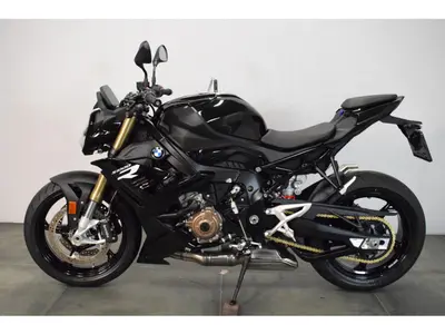 BMW S 1000 R – foto 2