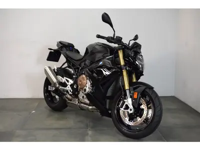 BMW S 1000 R – foto 3