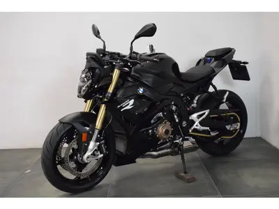 BMW S 1000 R – foto 4