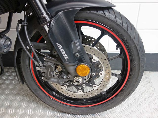 suzuki - v-strom-1000-abs