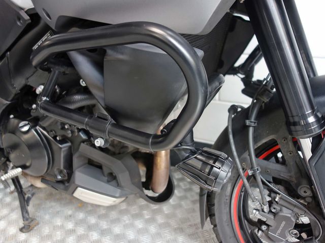suzuki - v-strom-1000-abs
