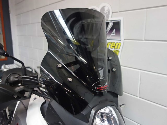 suzuki - v-strom-1000-abs