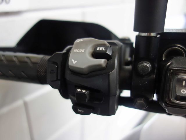 suzuki - v-strom-1000-abs