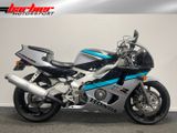 HONDA CBR 400 RR