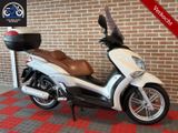 YAMAHA X CITY 250