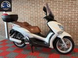 YAMAHA X CITY 250