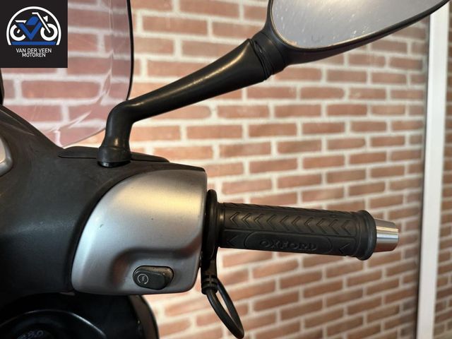 yamaha - x-city-250