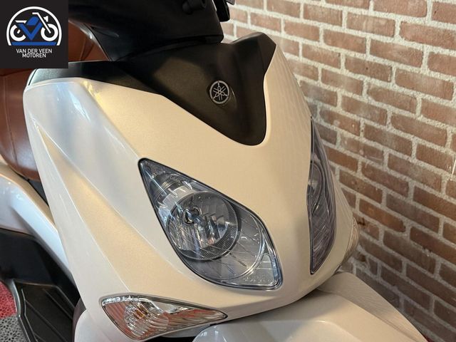 yamaha - x-city-250