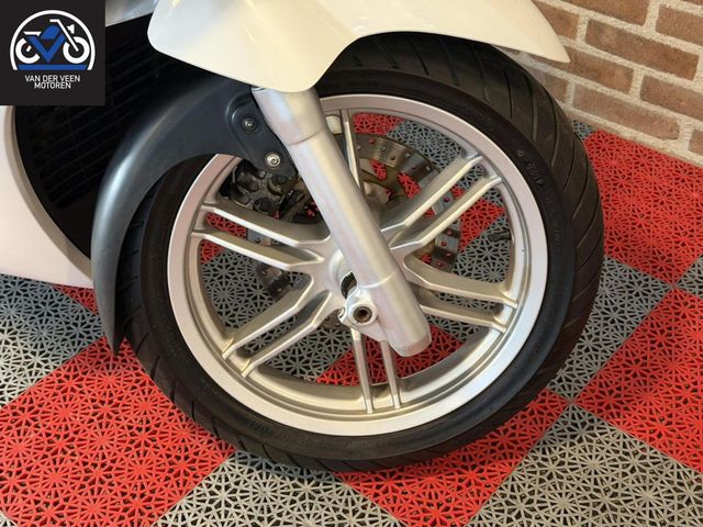 yamaha - x-city-250