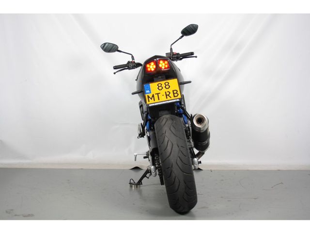 suzuki - sv-650