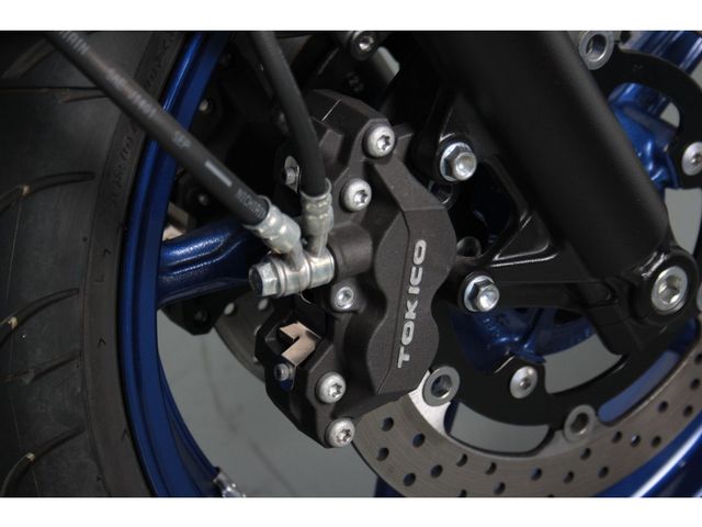 suzuki - sv-650