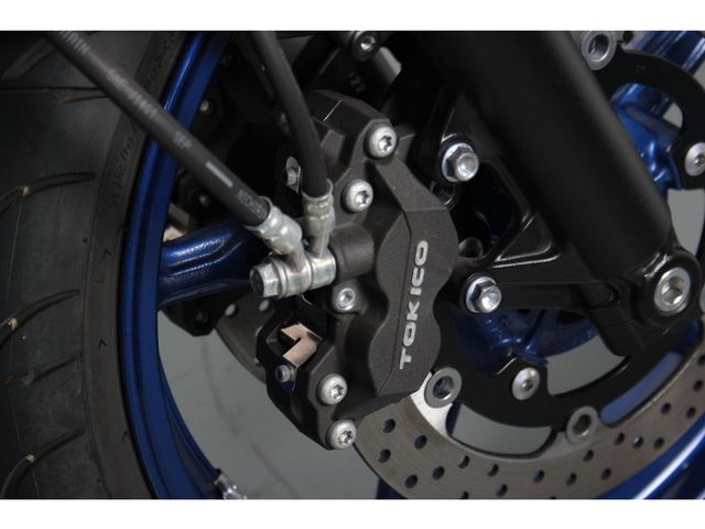 suzuki - sv-650