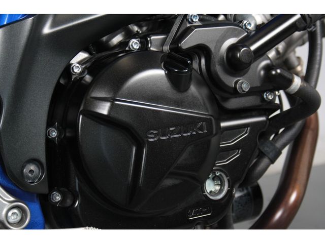 suzuki - sv-650