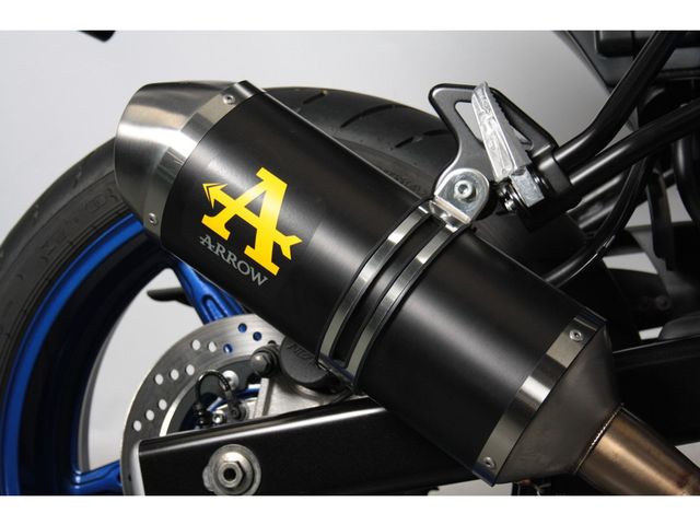 suzuki - sv-650