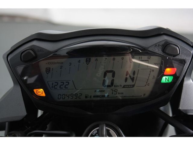 suzuki - sv-650