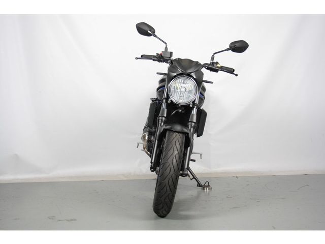 suzuki - sv-650