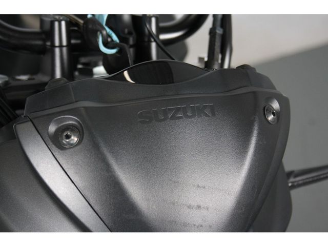 suzuki - sv-650