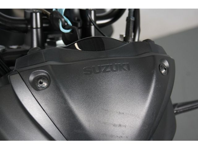 suzuki - sv-650