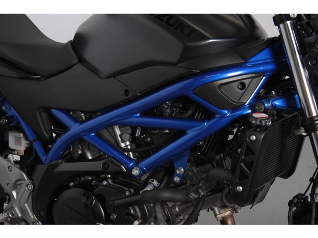 suzuki - sv-650