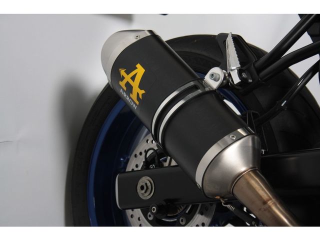 suzuki - sv-650