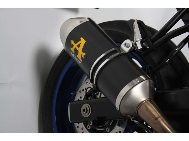 suzuki - sv-650