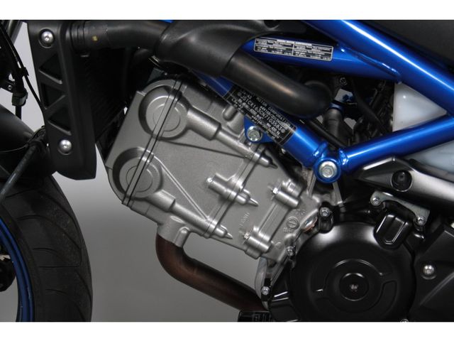 suzuki - sv-650