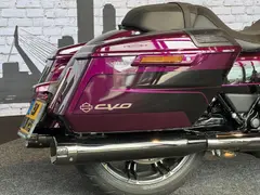 Harley-Davidson Flhxse CVO Street Glide 2025 nieuw – foto 8 van 13