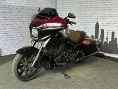 Harley-Davidson Flhxse CVO Street Glide 2025 nieuw – foto 9 van 13