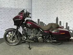Harley-Davidson Flhxse CVO Street Glide 2025 nieuw – foto 10 van 13