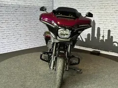 Harley-Davidson Flhxse CVO Street Glide 2025 nieuw – foto 12 van 13