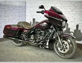 Harley-Davidson Street Glide Flhxi 2025 nieuw