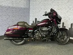 Harley-Davidson Flhxse CVO Street Glide 2025 nieuw – foto 2 van 13