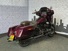 Harley-Davidson Flhxse CVO Street Glide 2025 nieuw – foto 3 van 13
