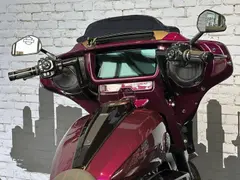 Harley-Davidson Flhxse CVO Street Glide 2025 nieuw – foto 4 van 13